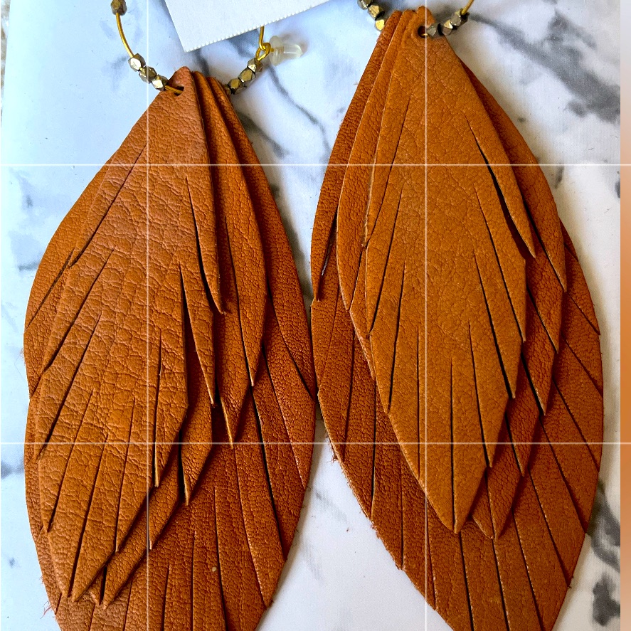 Buffalo Chic